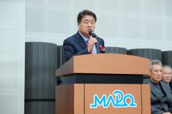 제2회 마포구청장배 전국생활복싱대회 18