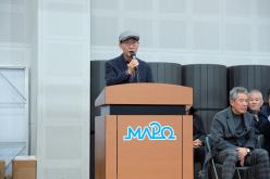 제2회 마포구청장배 전국생활복싱대회 19