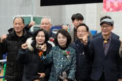 제2회 마포구청장배 전국생활복싱대회 20