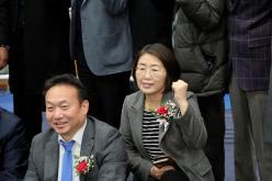 제2회 마포구청장배 전국생활복싱대회 21