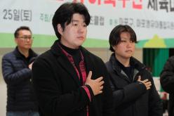 제2회 마포꿈찬 유아축구단 체육대회 5