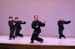 제14회 마포구청장배 국학기공대회 2