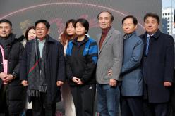 홍대 레드로드 춤추게하라 개막식 13