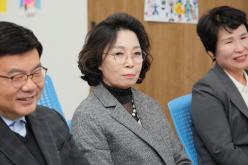  2023 마포 발달장애인 문화창작소 1주년 기념 파티 10