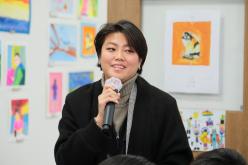  2023 마포 발달장애인 문화창작소 1주년 기념 파티 11