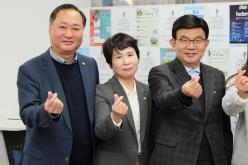  2023 마포 발달장애인 문화창작소 1주년 기념 파티 17