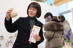  2023 마포 발달장애인 문화창작소 1주년 기념 파티 21