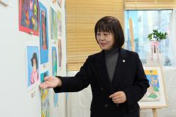  2023 마포 발달장애인 문화창작소 1주년 기념 파티 22