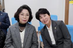  2023 마포 발달장애인 문화창작소 1주년 기념 파티 25