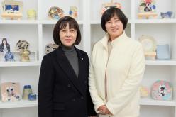  2023 마포 발달장애인 문화창작소 1주년 기념 파티 27