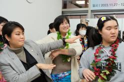  2023 마포 발달장애인 문화창작소 1주년 기념 파티 30