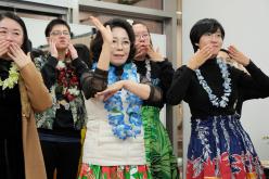  2023 마포 발달장애인 문화창작소 1주년 기념 파티 33