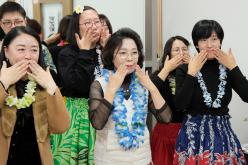  2023 마포 발달장애인 문화창작소 1주년 기념 파티 36