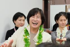  2023 마포 발달장애인 문화창작소 1주년 기념 파티 38