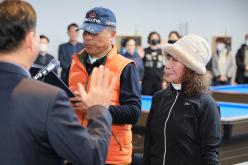 제1회 마포구청장배 당구대회 14