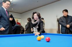 제1회 마포구청장배 당구대회 28