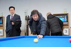 제1회 마포구청장배 당구대회 31