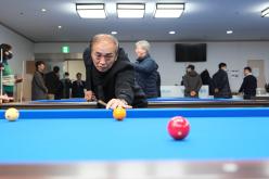 제1회 마포구청장배 당구대회 32