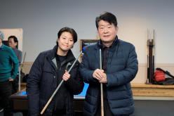 제1회 마포구청장배 당구대회 34