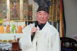 2023년 마포동 불당제 무속인 초청 4