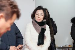 2023년 마포동 불당제 무속인 초청 8