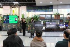 제8회 대한민국장애인국제무용제 사진전 2