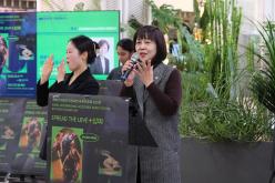 제8회 대한민국장애인국제무용제 사진전 3