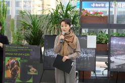 제8회 대한민국장애인국제무용제 사진전 5