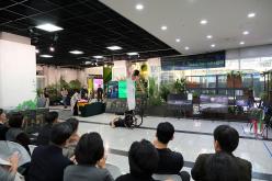 제8회 대한민국장애인국제무용제 사진전 7