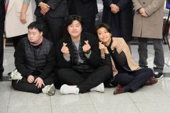 제8회 대한민국장애인국제무용제 사진전 14