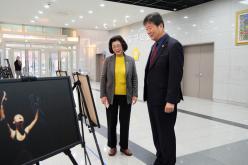 제8회 대한민국장애인국제무용제 사진전 17