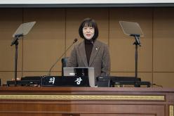 제265회 서울특별시 마포구의회 제2차 정례회 제1차 본회의 2