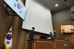 제265회 서울특별시 마포구의회 제2차 정례회 제1차 본회의 4