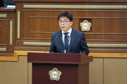 제265회 서울특별시 마포구의회 제2차 정례회 제1차 본회의 10