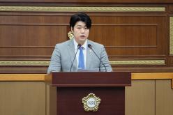 제265회 서울특별시 마포구의회 제2차 정례회 제1차 본회의 12