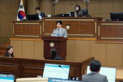 제265회 서울특별시 마포구의회 제2차 정례회 제1차 본회의 14