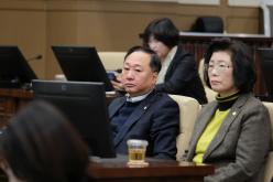 제265회 서울특별시 마포구의회 제2차 정례회 제1차 본회의 23