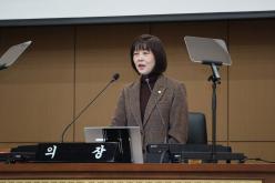 제265회 서울특별시 마포구의회 제2차 정례회 제1차 본회의 33