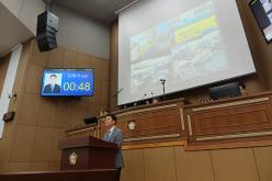 제265회 서울특별시 마포구의회 제2차 정례회 제1차 본회의 37