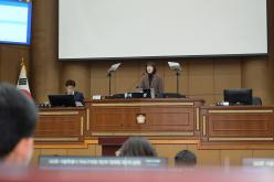 제265회 서울특별시 마포구의회 제2차 정례회 제1차 본회의 47