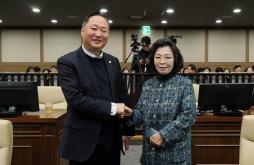 제265회 서울특별시 마포구의회 제2차 정례회 제1차 본회의 49