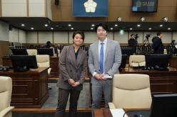 제265회 서울특별시 마포구의회 제2차 정례회 제1차 본회의 50