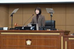 제265회 서울특별시 마포구의회 제2차 정례회 제1차 본회의 52