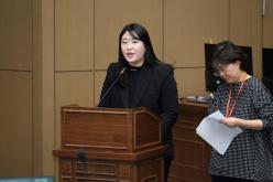 2023년 제1기 마포구 어린이·청소년의회 수료식 2