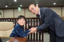 2023년 제1기 마포구 어린이·청소년의회 수료식 17