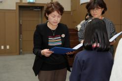 2023년 제1기 마포구 어린이·청소년의회 수료식 22