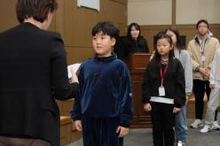 2023년 제1기 마포구 어린이·청소년의회 수료식 23