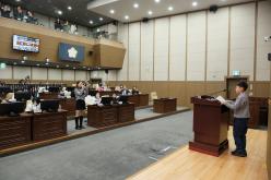 2023년 제1기 마포구 어린이·청소년의회 수료식 25