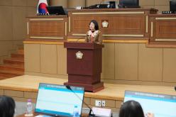 2023년 제1기 마포구 어린이·청소년의회 수료식 27