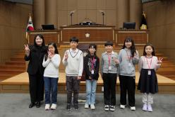 2023년 제1기 마포구 어린이·청소년의회 수료식 31